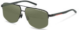 Porsche Design Sunglasses P8943 A172