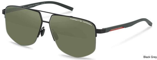 Porsche Design Sunglasses P8943 A172