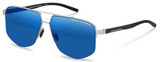 Porsche Design Sunglasses P8943 B195