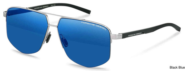 Porsche Design Sunglasses P8943 B195