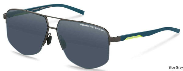 Porsche Design Sunglasses P8943 C187