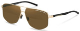 Porsche Design Sunglasses P8943 D171