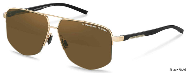 Porsche Design Sunglasses P8943 D171