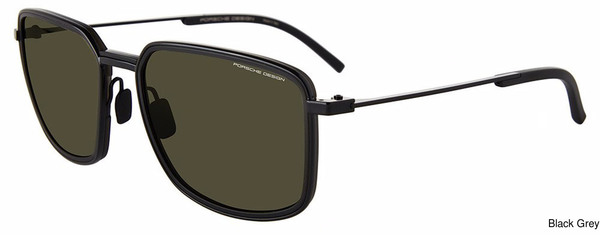 Porsche Replacement Lenses 108123
