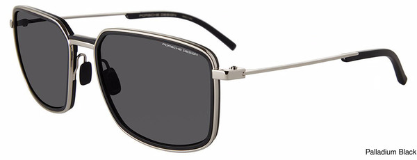 Porsche Design Sunglasses P8941 B416