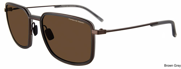 Porsche Replacement Lenses 108125