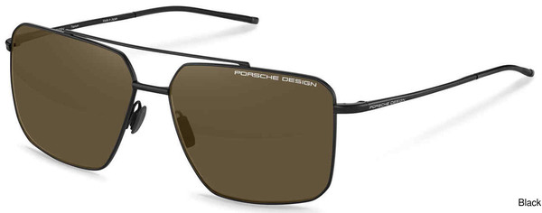 Porsche design sunglasses Replacement Lenses 108127