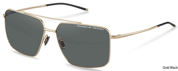 Porsche Replacement Lenses 108128