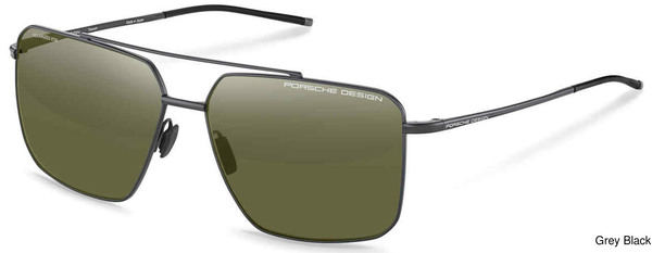 Porsche Design Sunglasses P8936 C