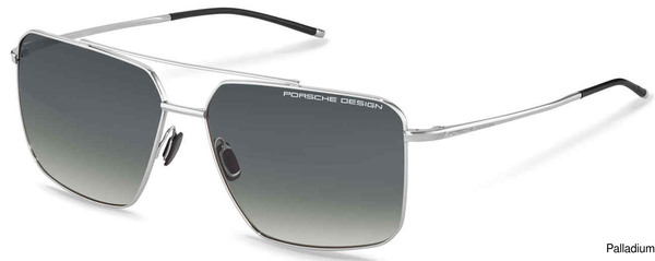 Porsche Replacement Lenses 108130