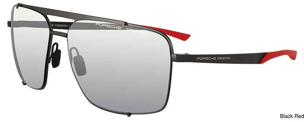 Porsche Replacement Lenses 108131