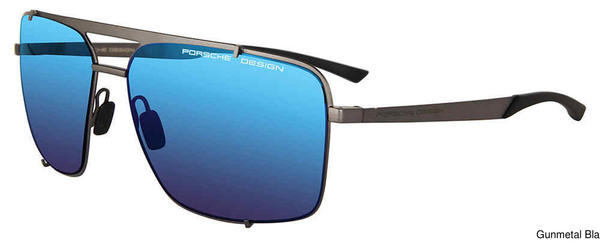 Porsche Design Sunglasses P8919 D