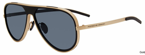 Porsche design sunglasses Replacement Lenses 108137