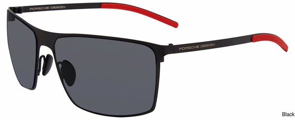 Porsche Design Sunglasses P8667 A