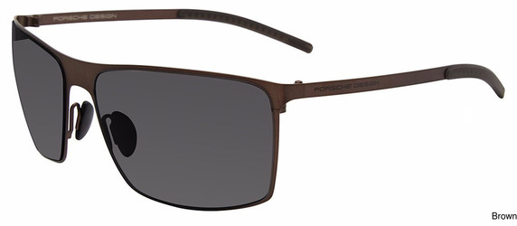 Porsche Design Sunglasses P8667 B