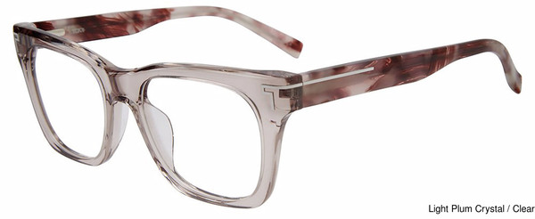 Tumi Eyeglasses VTU537 LPUR