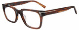 Tumi Eyeglasses VTU536 0BRO