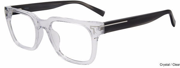 Tumi Eyeglasses VTU536 0CRY