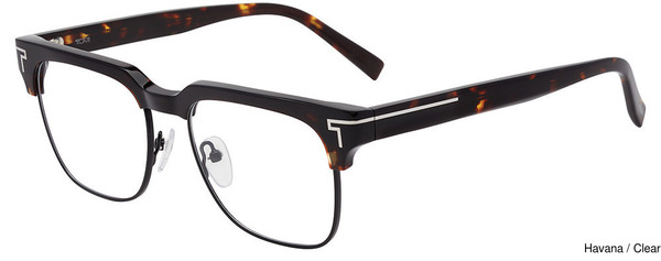 Tumi Eyeglasses VTU535 0HAV