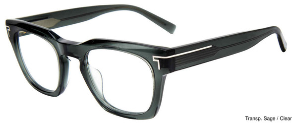 Tumi Eyeglasses VTU533 804P