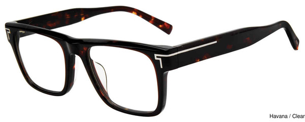 Tumi Eyeglasses VTU532 0HAV