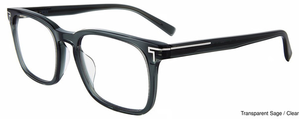 Tumi Eyeglasses VTU531 0804