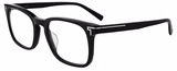 Tumi Eyeglasses VTU531 1BLA