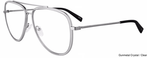 Tumi Eyeglasses VTU530 0DGU