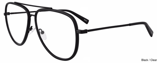 Tumi Eyeglasses VTU530 1BLA