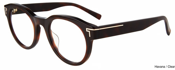 Tumi Eyeglasses VTU529 1HAV