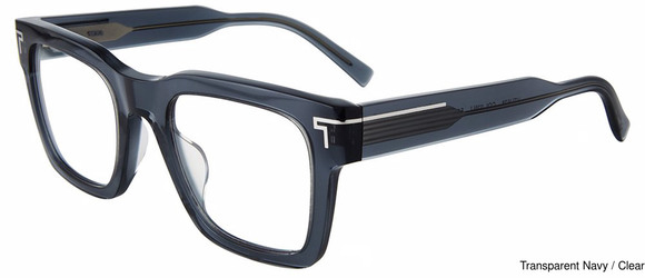 Tumi Eyeglasses VTU528 02NJ