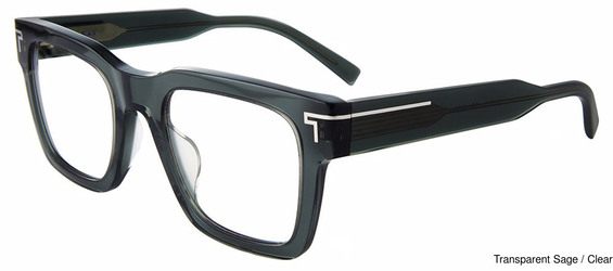 Tumi Eyeglasses VTU528 0804