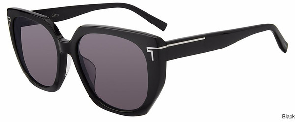 Tumi Sunglasses STU515 0BLA