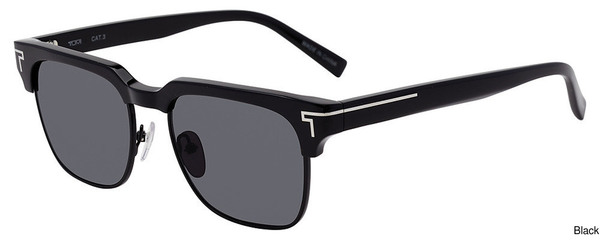 Tumi Sunglasses STU514 0BLA