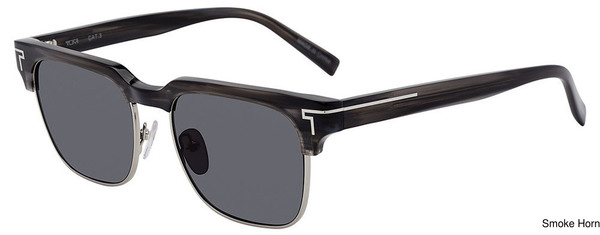 Tumi Sunglasses STU514 SMK3