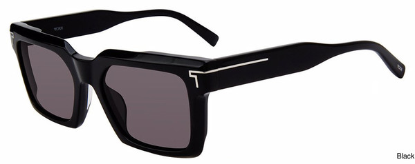 Tumi Sunglasses STU511 0BLA