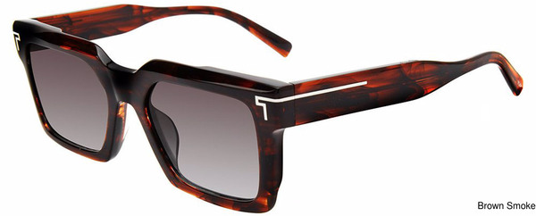 Tumi Sunglasses STU511 0BRO