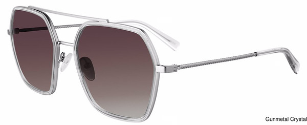 Tumi Sunglasses STU510 0DGU