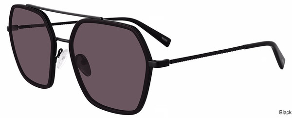 Tumi Sunglasses STU510 1BLA