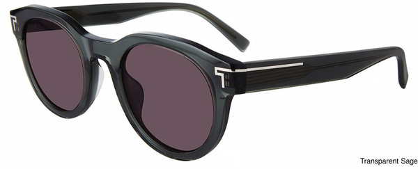 Tumi Sunglasses STU509 0804