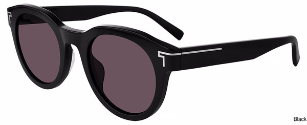 Tumi Sunglasses STU509 1BLA