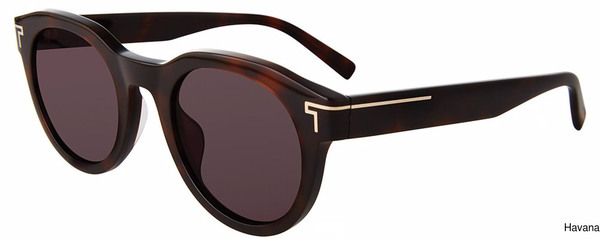 Tumi Sunglasses STU509 1HAV