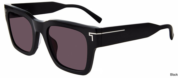 Tumi Sunglasses STU508 1BLA