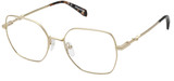 Zadig & Voltaire Eyeglasses VZV388 0300