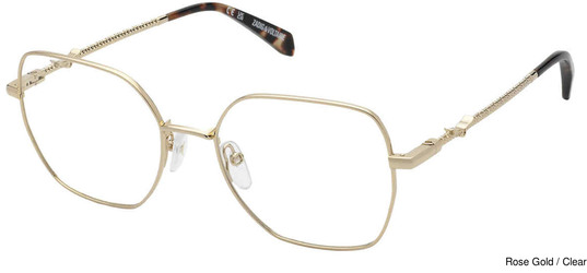 Zadig & Voltaire Eyeglasses VZV388 0300