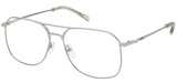 Zadig & Voltaire Eyeglasses VZV347 0579