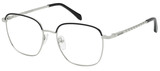 Zadig & Voltaire Eyeglasses VZV344 583Y