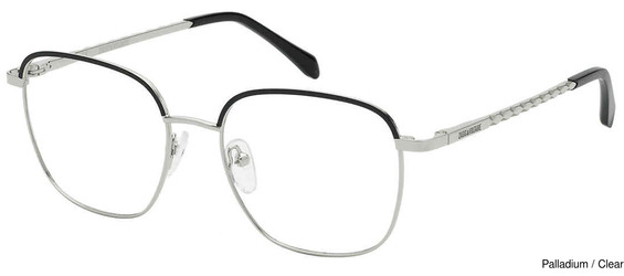 Zadig & Voltaire Eyeglasses VZV344 583Y