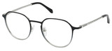 Zadig & Voltaire Eyeglasses VZV343 0583