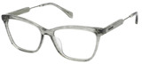 Zadig & Voltaire Eyeglasses VZV342 0GL8